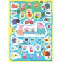 Колекція наклейок. Peppa Pig: Виробник Перо