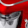 Миксер Lehmann Chervil RED: Материал корпуса Металл