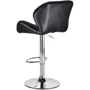 Стілець GT Racer X-611 Irish Black фото 5
