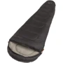 Спальний мішок Easy Camp Cosmos / + 8 ° C Black (Left)