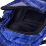 Чоловік рюкзак Onepolar синій (W1572-blue): Матеріал поліестер