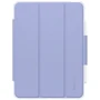 Аксессуар для iPad Spigen Ultra Hybrid Pro Lavender for iPad Air 2020/iPad Air 2022/iPad Pro 11 (2018-2022) (ACS04567)