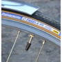 Покрышка Pasela ProTite Panaracer 700x28C Black/Amber Wire (AW728-LX-18PT2): Ширина, мм 28