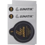 Lunatik Premium Tempered Glass 2.75D Black for iPhone 11 | XR Витринный образец фото 6
