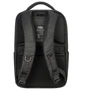 Сумка для ноутбука Tucano 15.6 "Marte Gravity AGS Black (BKMAR15-AGS-BK): Форм-фактор 15.6"