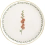 Тортівниця Alba ceramics Flower з кришкою 30 см (769-038) фото 2