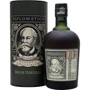 Ром Diplomatico Reserva Exclusiva, gift box (0,7 л) (BW27213)