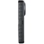 Мобільний телефон AGM M6 Black (English Keyboard): Слот для карт пам'яті microSD до 128 ГБ