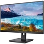 Монитор Philips 272S1M/00: Покрытие экрана антибликовое