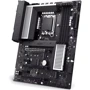 NZXT N5 Z690 Matte White D4 (N5-Z69XT-W1): Роз'єми на задній панелі Ethernet RJ-45, HDMI, USB 3.2 Gen 2, USB 3.2 Gen 1, USB Type-C