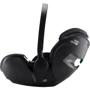 Автокресло Britax Römer Baby-Safe Pro Midnight Grey (2000040137): Вес ребенка 0-13 кг
