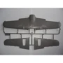 Німецький бомбардувальник WWII German bomber Do 17Z-2 (ICM72304) фото 5