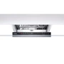 Встраиваемая посудомоечная машина Bosch SPV2HKX41E: Расход воды, л 8.5