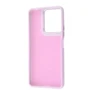 Аксесуар для смартфона WAVE Plump Case Pink Sand для Xiaomi Redmi 13C 4G / Poco C65: Сумісність Xiaomi Redmi 13C 4G / Poco C65