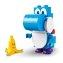 Конструктор LEGO Super Mario Kart Yoshi Bike 133 детали (72031) фото 6