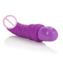 Вибратор Power Stud Curvy 16x5 см, фиолетовый