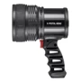 Ліхтар туристичний Mactronic X-Pistol GEN2 Focus USB Rechargeable PSL0022: Тип Ручной