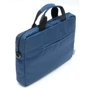 Сумка для ноутбука Vinga 14-15" Blue (NB140PB): Форм-фактор 15"