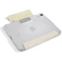 Аксессуар для iPad LAUT HUEX FOLIO Y Tri-Fold Stand with Apple Pencil White (L_IPM7_HF_W) for iPad Mini 7 2024 фото 7