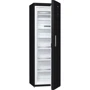 Морозильна камера Gorenje FN6192PB: Кількість дверей 1