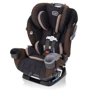 Автокресло Evenflo All4One DLX Belmont Brown (032884202836): Группа 0/1/2/3 (с рождения до 36 кг)
