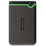 Внешний жесткий диск Transcend StoreJet 25M3 1TB Military Green (TS1TSJ25M3G)