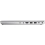 Ноутбук HP Elitebook 640 G10 (85D41EA): Объем накопителя 512 ГБ (SSD)