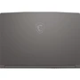 Ноутбук MSI Thin 15 B12UCX (B12UCX-2202XRO): Операционная система без ОС