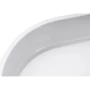 Раковина Granado Potes White gel