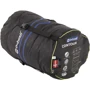 Спальний мішок Outwell Contour Reversible / + 2 ° C Dark Purple Left (230364): Довжина 220 см