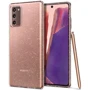 Чехол для телефонов Spigen Liquid Crystal Glitter Crystal Quartz (ACS01416) for Samsung N980 Galaxy Note 20: Совместимость Samsung N980 Galaxy Note 20