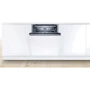 Встраиваемая посудомоечная машина Bosch SMV2IVX52E: Размеры 81.5x59.8x55 см