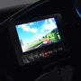 Детский электромобиль Bambi Racer Land Rover, черный (M 4418(MP4)EBLRS-2): Вид джип