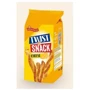 Хлібні палички Twist Snack cheese, 125 г (WT3429)
