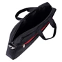 Сумка для ноутбуков Vinga 15.6" Black/Red (NB250BR) фото 8