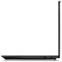 Ноутбук Lenovo ThinkPad P16s Gen 3 (21KS0003RA) UA: Тип экрана антибликовое покрытие