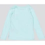 Лонгслів Young Style 277317 122-128 см зелений: Тип Лонгсліви