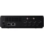 Персональный компьютер (ПК) Zotac ZBOX QCM7T3000-BE (ZBOX-QCM7T3000-BE): Видеокартка NVIDIA Quadro RTX 3000
