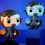 Игровая фигурка Funko Pop! серии Доктор Стрэндж – Доктор Стрэндж (w/CHASE) (60917): Тип Игровая фигурка