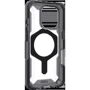 Чохол для iPhone Urban Armor Gear UAG Plasma XTE MagSafe Ash/Titanium (114474113136) for iPhone 16 Pro фото 7