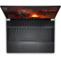 Ноутбук Dell Alienware x16 R1 (AWX16R1-9558SLV-PUS): Процесор Intel Core i9-13900HK (4.1 - 5.4 ГГц) / 14 - ядерный
