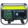 Генератор бензиновый Konner&Sohnen Basic KSB 2800C