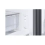 Холодильник Samsung RB53DG703DB1: Исполнение отдельностоящий