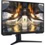 Монитор Samsung Odyssey G5 S27AG520 (LS27AG520NIXCI): Покрытие экрана антибликовое