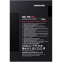 Samsung 990 PRO 1 TB (MZ-V9P1T0BW) UA фото 5