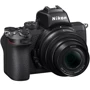 Nikon Z50 kit (16-50mm + 50-250mm) VR (VOA050K002) UA: Размер матрицы 23.5x15.7 мм