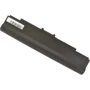 Батарея для ноутбука Acer UM09E31 Aspire Timeline 1810T 11.1V Black 5200mAh OEM (906300): Напруга, В 11.1