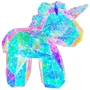 Светодиодный ночник Единорог в подарочной коробке 30 см UFT LP1 Unicorn
