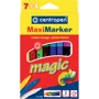 Фломастери 8649 Magic Maxi, набір 8 шт. (8649/08)