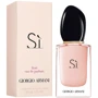 Парфюмированная вода Giorgio Armani Si Fiori 30 ml: Вид тары Спрей